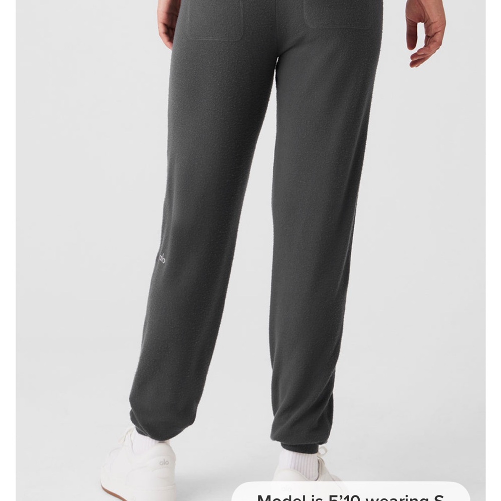 ALO yoga Soho Sweatpant